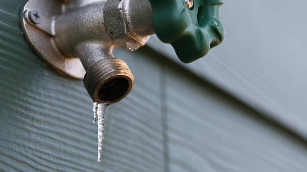 Green Plumbing Solutions and Water Conservation in Bethany, IL